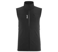 Millet - Magma Shield Veste M - Veste Softshell pour Homme - Membrane Coupe-Vent - Randonnée, Lifestyle