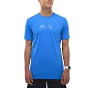 Millet T-shirt Intense Essential manches courtes bleu vif XS