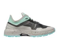 Millet - Chaussures de trail - Intense W Light Grey pour Femme en Nylon - Taille 5,5 UK - Gris Gris 5,5 UK