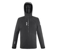 MILLET - MIV10209 - Veste SENECA GORE-TEX 2L Homme - Imperméable - Coupe-Vent