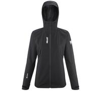 Millet Femme Seneca Gtx VESTE GORETEX, Noir, L EU
