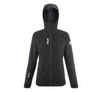 Veste Trekking Millet Seneca Gore-tex 2l W Black Femme Noir 2025 taille M