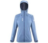Veste MILLET SENECA GTX 2L JKT W (CORONET BLUE) Femme M