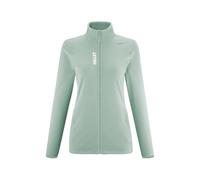 Millet MIV10452 Veste d'escalade légère en polaire pour femme, nouveau logo, M