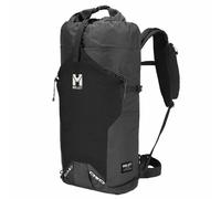 Sac de randonnee unisexe millet mixt 25 5l noir