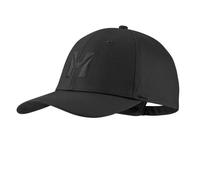 Millet Mixte M Baseball Cap Casquette Newsie, Noir (Nouveau Logo), Taille Unique EU