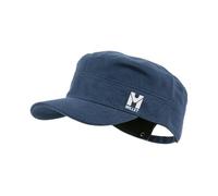 Millet Mixte Travel Cap Casquette Newsie, Bleu, Taille Unique EU