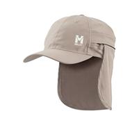 Millet Mixte Trekker II Cap Casquette Newsie, Beige, M EU