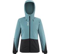 MILLET Mona Jacket W - Femme - Bleu / Noir - taille S- modèle 2025