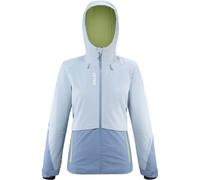 MILLET Mona Jacket W - Femme - Bleu - taille XS- modèle 2025