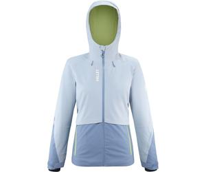MILLET Mona Jacket W - Femme - Bleu - taille XS- modèle 2025