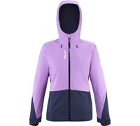 MILLET Mona Jacket W - Femme - Violet - taille S- modèle 2025