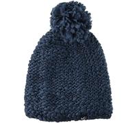 Millet - Mount Tod Beanie W - Bonnet Femme en Laine Mérinos - Ski, Lifestyle - Bleu