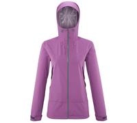 MILLET Mungo Ii Gore-tex 2.5l Jacket W - Femme - Violet - taille XS- modèle 2025