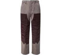 Millet - Jean large - MxE Carpenter Pant Truffle en Coton - Taille 32 US - Marron Marron 32 US