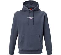 MILLET Mxe Heritage Po Hoodie - Mixte - Bleu - taille S- modèle 2027
