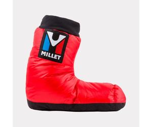 Millet - MXP Trilogy Down Socks Red - S (35 - 38)