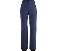 MILLET Nallo Ii Pant W - Femme - Bleu - taille 34- modèle 2025