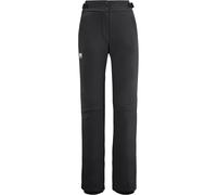 MILLET Nallo Ii Pant W - Femme - Noir - taille 34- modèle 2025