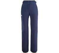 MILLET - Nallo II Pant W - Pantalon de Ski Femme - Imperméable et Respirant - Ski, Ski de Randonnée