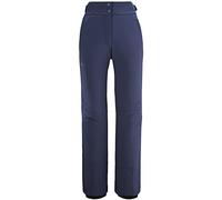 Millet - Nallo II Pant W - Pantalon de Ski Femme - Imperméable et Respirant - Ski, Ski de Randonnée