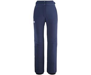 MILLET - Nallo II Pant W - Pantalon de Ski Femme - Imperméable et Respirant - Ski, Ski de Randonnée