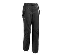 Millet Needles Shield Pant Femme Noir - Pantalons de montagne outdoor femmes 36