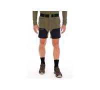 Millet Short de rando Onega Stretch Grape Leaf Black Taille S