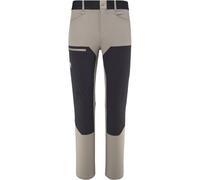 Millet Pantalon Onega Stretch Homme Gris XL