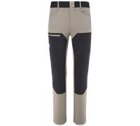 Millet Onega Stretch Pant Homme Noir - Pantalons de montagne outdoor hommes XL