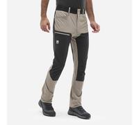 Millet Onega Stretch Pant Homme Noir - Pantalons de montagne outdoor hommes L