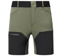 Millet - Onega Stretch Short Grape Leaf Black - S - Short de rando