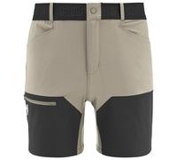 Millet Short de randonnée Onega Stretch – Homme – Dorite/Black – Taille L