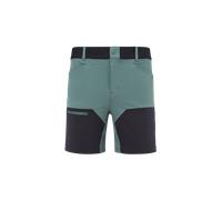 Millet - Onega Stretch Short - Short randonnée homme Bottle / Black - XS