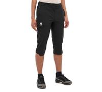 Millet Ubic Stretch 3/4 Pants Noir 34 Femme