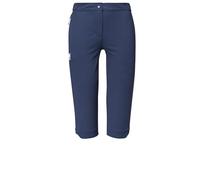 Millet - Ubic Stretch 3/4 Pant W Saphir - 34 - Pantalon de rando