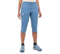 Millet Ubic Stretch 3/4 Pants Bleu 36 Femme