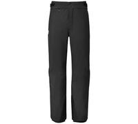 MILLET Pantalon BREVENT Homme Imperméable Chaud Et Stretch pour Ski Freeride avec Guêtres Pare Neige Et Coutures Étanches