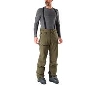 Millet Brevent Peak Pants Vert 2XL Homme