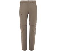 Millet Pantalon Ubic Stretch Convertible Beige, Marron 48 Homme