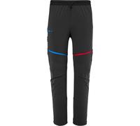 Millet - Pantalon d'alpinisme 2 en 1 - Trilogy Jorasses Zipo Pant M Black pour Homme - Taille XL - Noir Noir XL