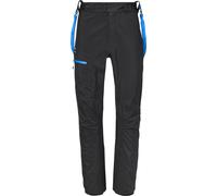 Millet - Pantalon d'alpinisme en GORE-TEX PRO - Trilogy Icon GTX Pro Pant M Black pour Homme - Taille S - Noir Noir S