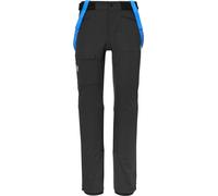 Millet - Pantalon d'alpinisme - Kamet Shield Pant M Black pour Homme - Taille M - Noir Noir M