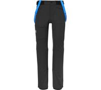 Millet - Pantalon d'alpinisme - Kamet Shield Pant M Black - Taille M - Noir Noir M