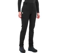 Millet - Pantalon d'alpinisme - Kamet XCS Pant W Black pour Femme - Taille L - Noir Noir L