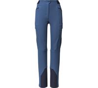 Millet - Kamet XCS Pant - Pantalon alpinisme femme Saphir - S