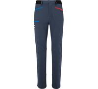 Millet - Pantalon d'alpinisme résistant - Trilogy Icon Cordura Pant M Saphir - Taille L - Navy Navy L