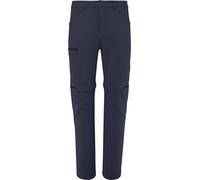 Millet Pantalon Ubic Stretch Convertible Bleu 38 Homme