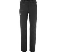 Millet All Outdoor XCS 200 Pant - Pantalon randonnée homme Black FR 38