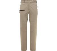 Millet - Pantalon de randonnée - All Outdoor XCS200 Pant M Dorite pour Homme - Taille 42 FR - Beige Beige 42 FR